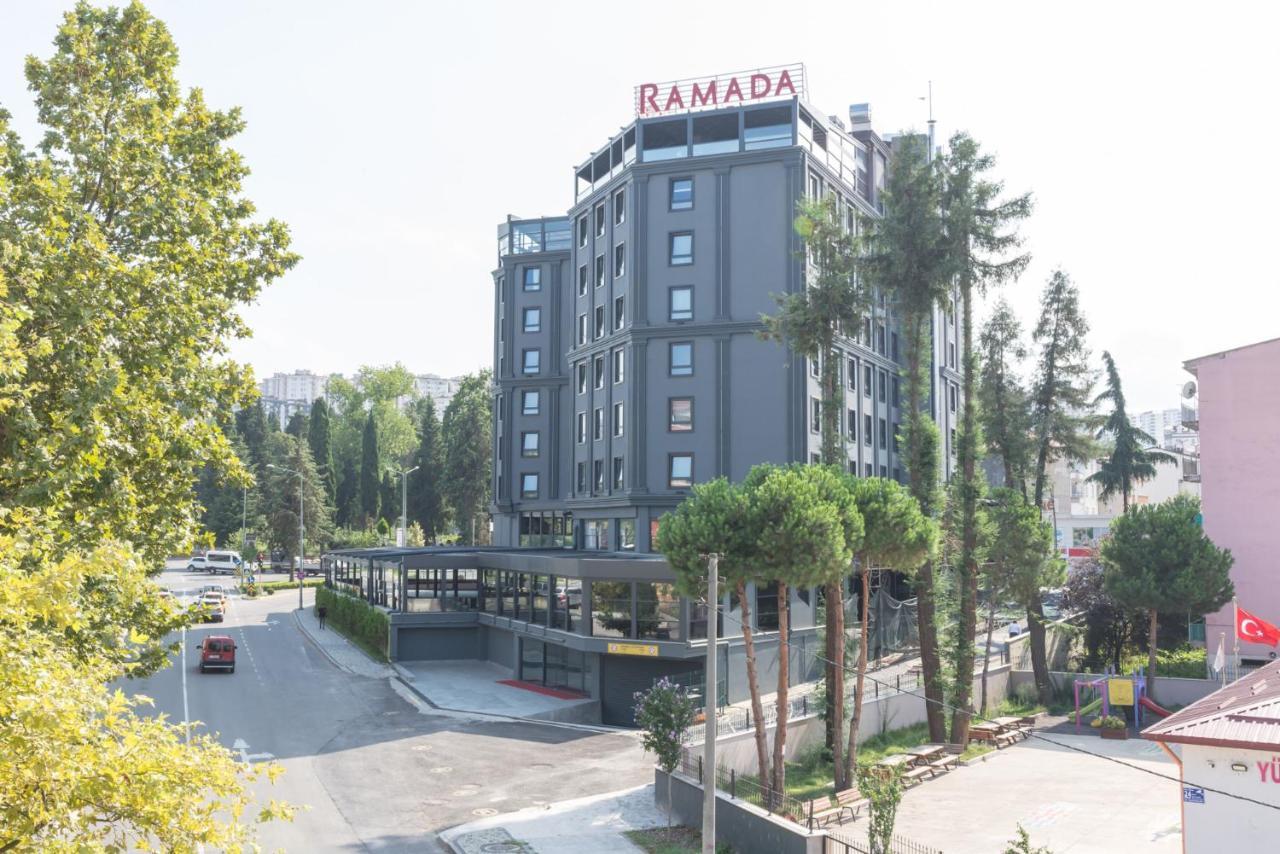 Ramada Plaza By Wyndham 5* Ordu