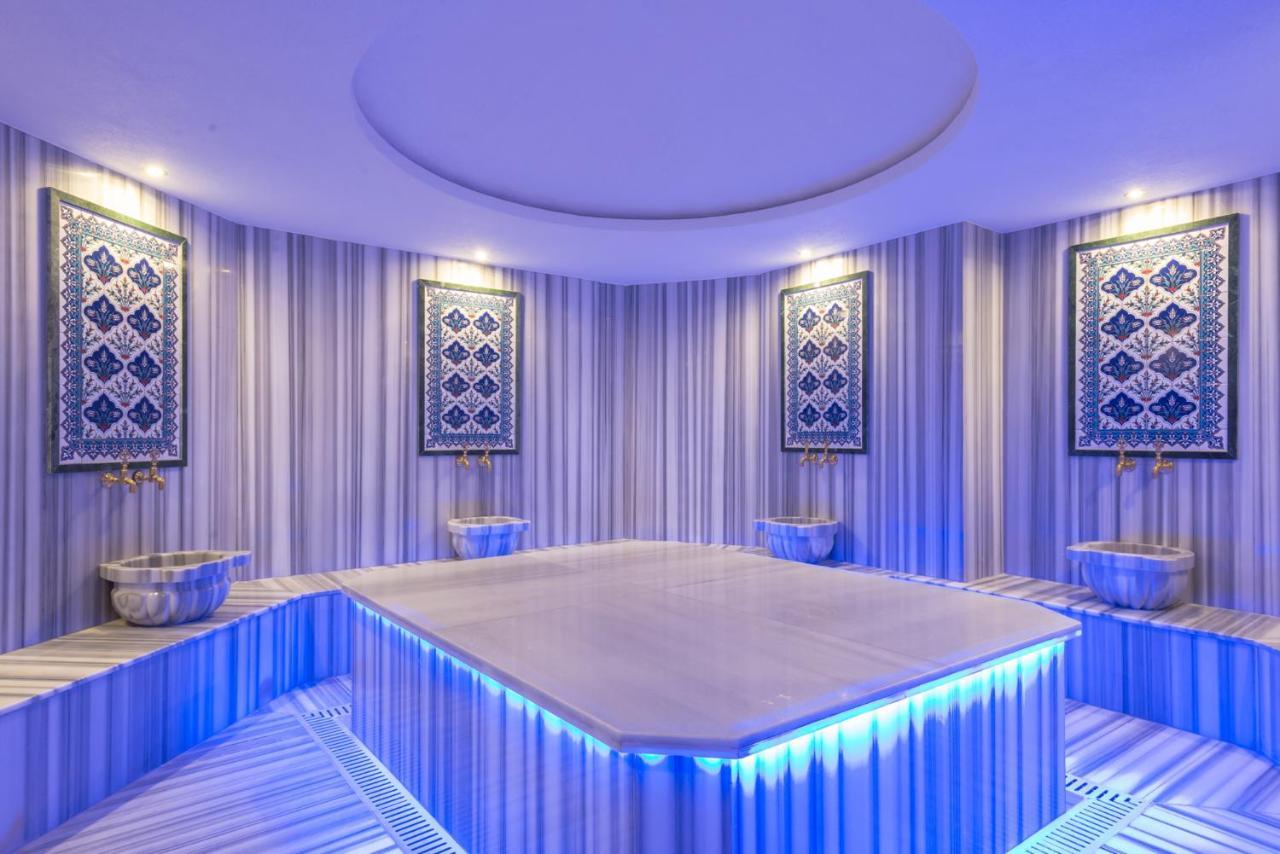 Ramada Plaza By Wyndham 5* Ordu