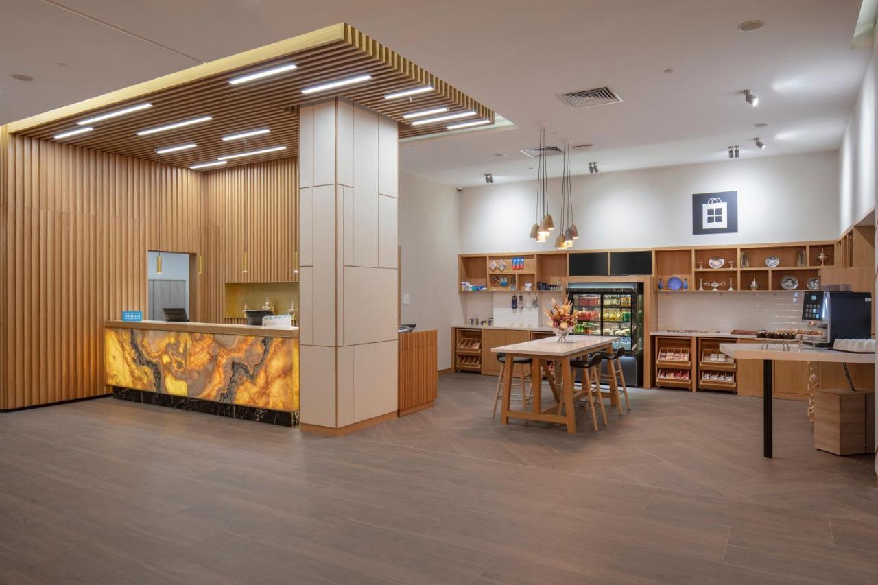 Hotel Hilton Garden