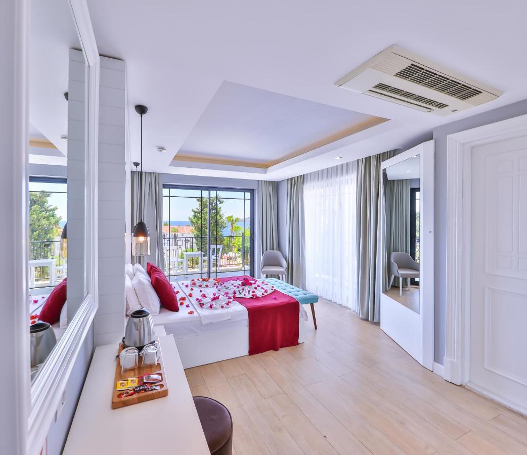 Lale Hotel Kas