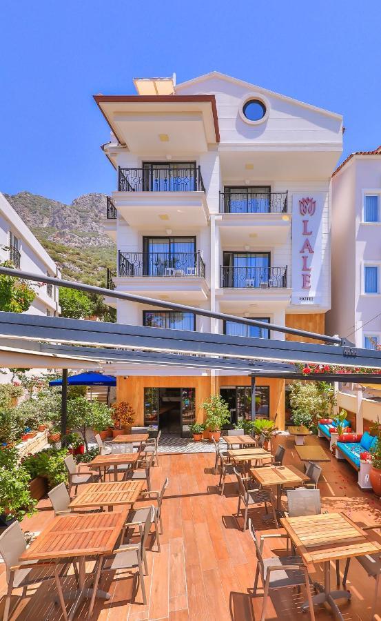 Hotel Lale *