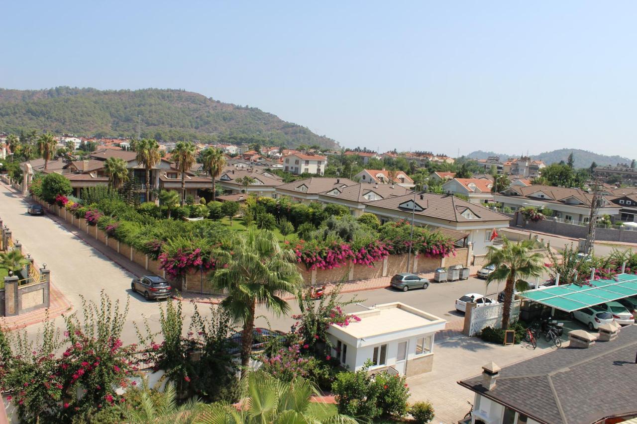 Apartment Tebriz Kemer