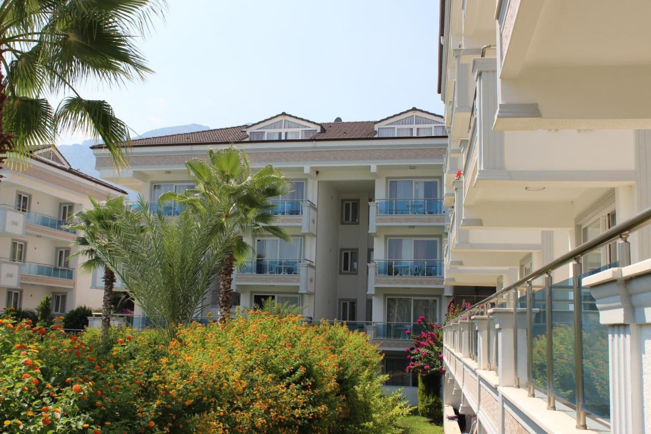 Apartment Tebriz