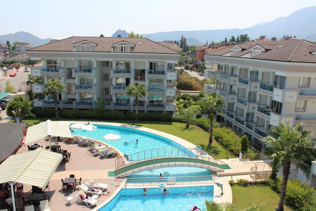 Apartment Tebriz *