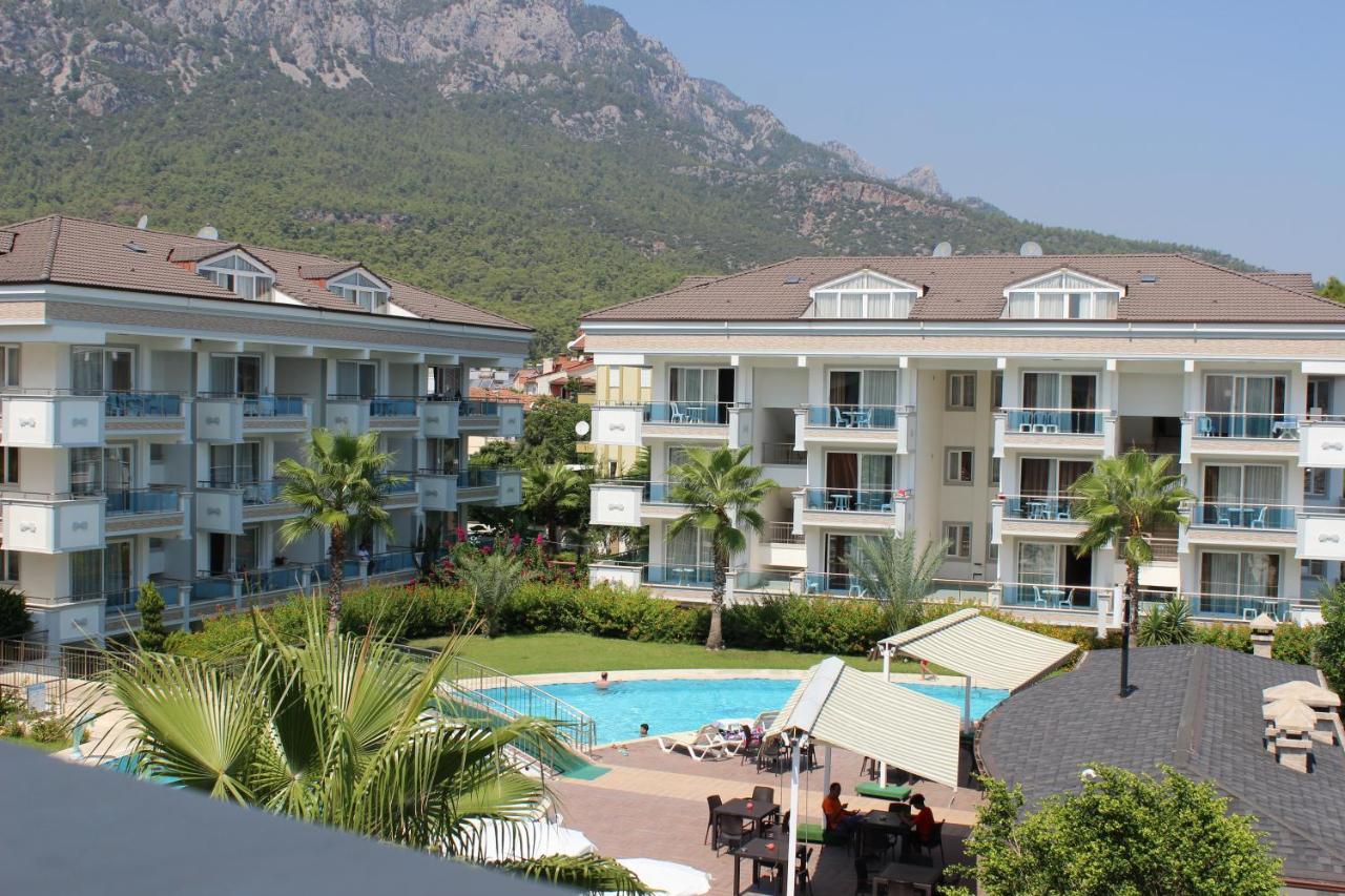 Tebriz * Kemer