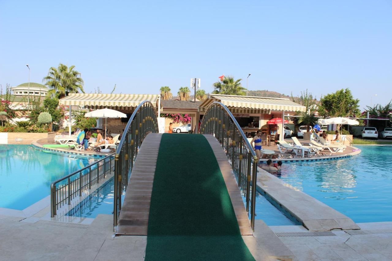 Tebriz * Kemer