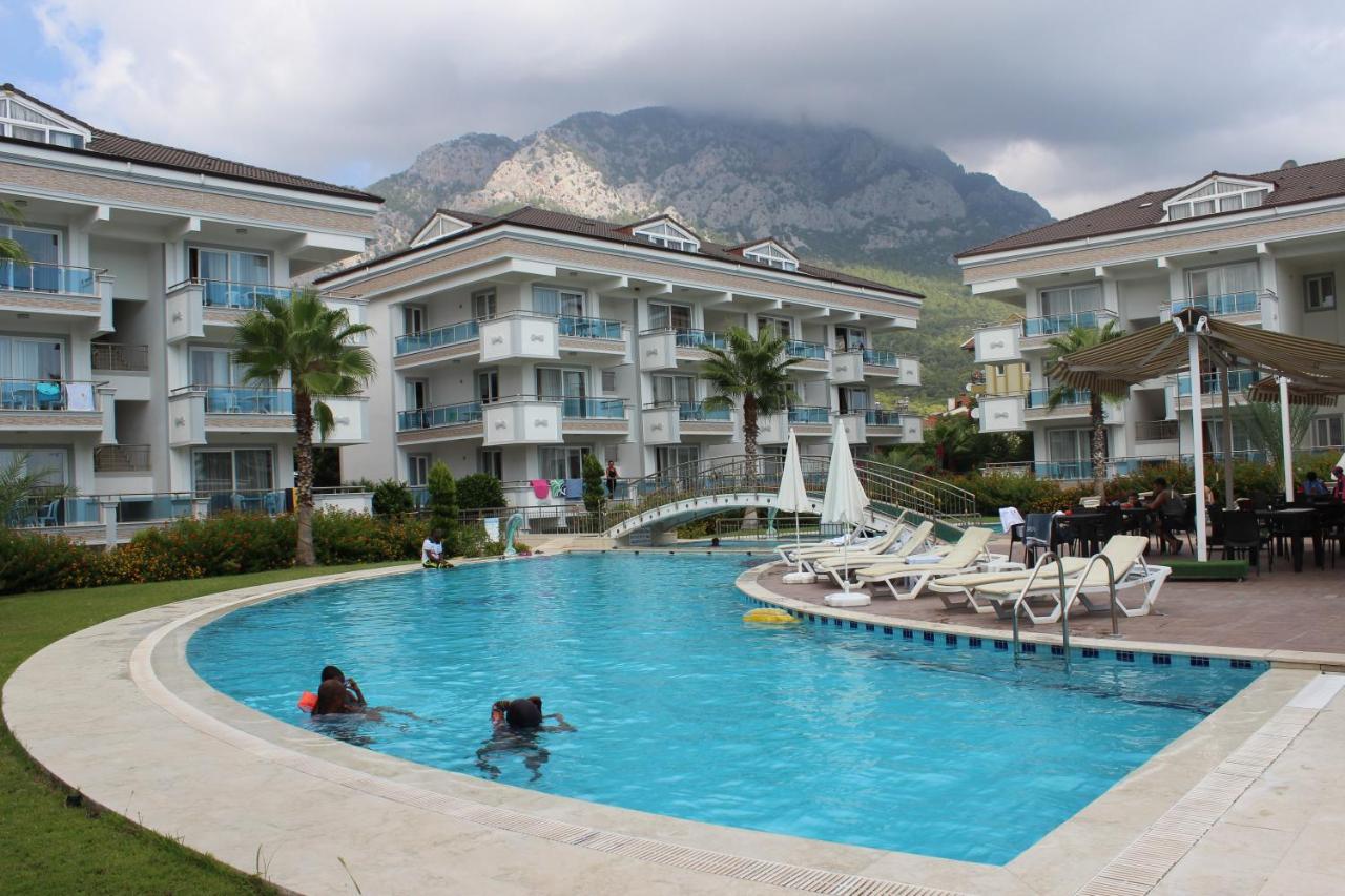 Apartment Tebriz *