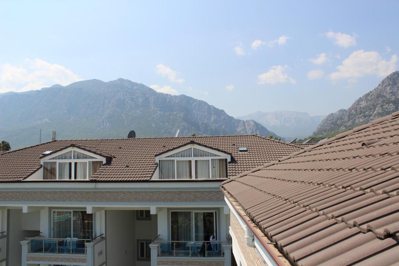 Apartment Tebriz