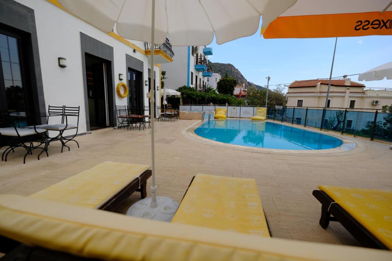 Hotel Enda Boutique Kalkan