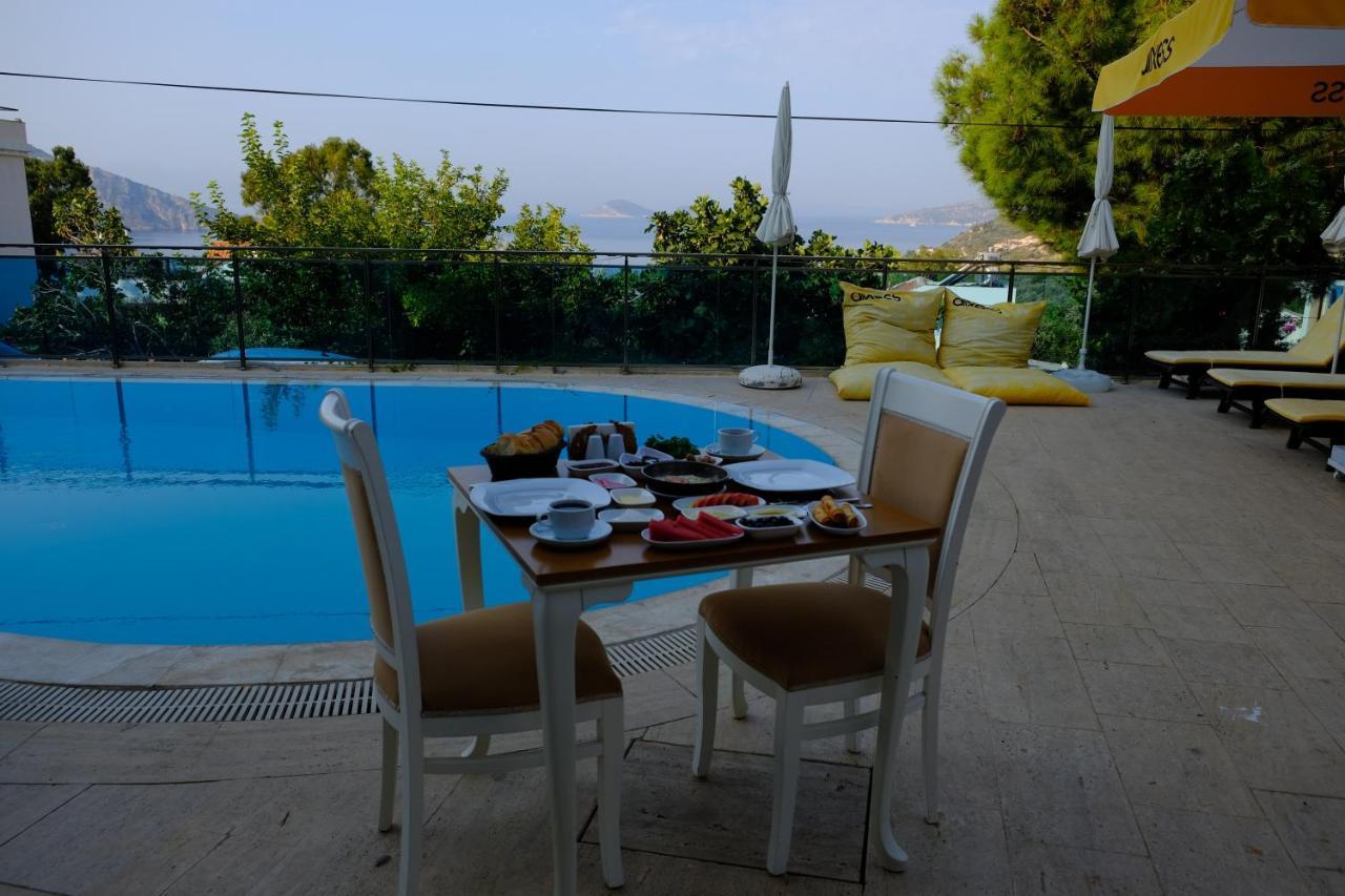 Enda Boutique Hotel