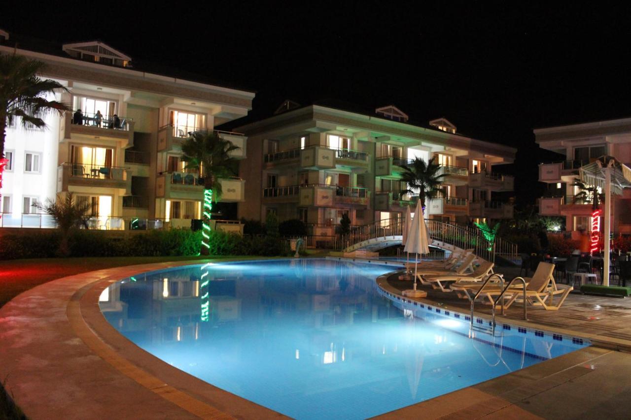 Apartment Tebriz