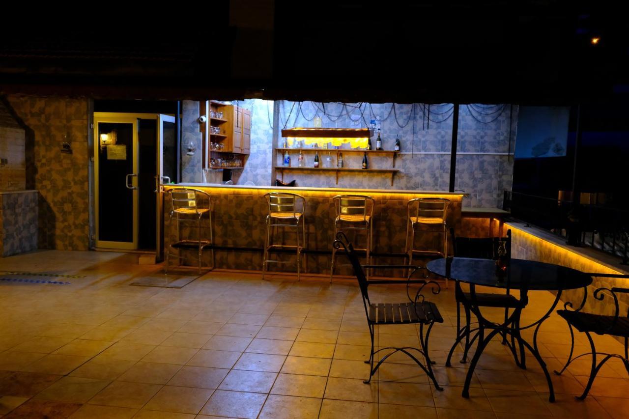Enda Boutique Kalkan