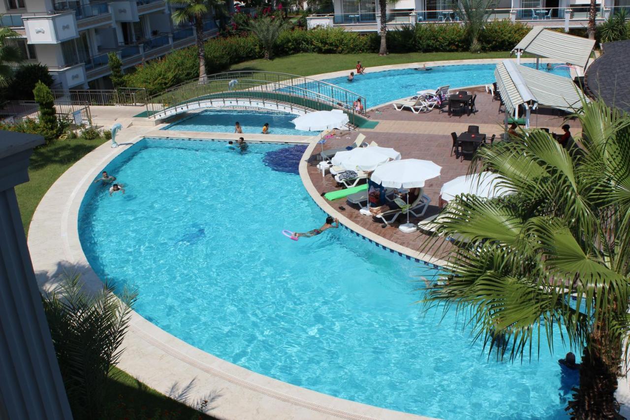 Apartment Tebriz *