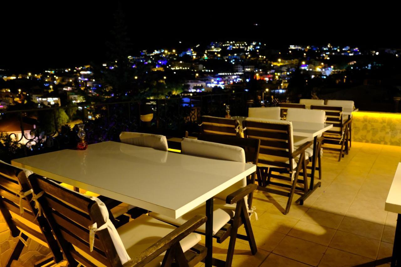 Enda Boutique Kalkan
