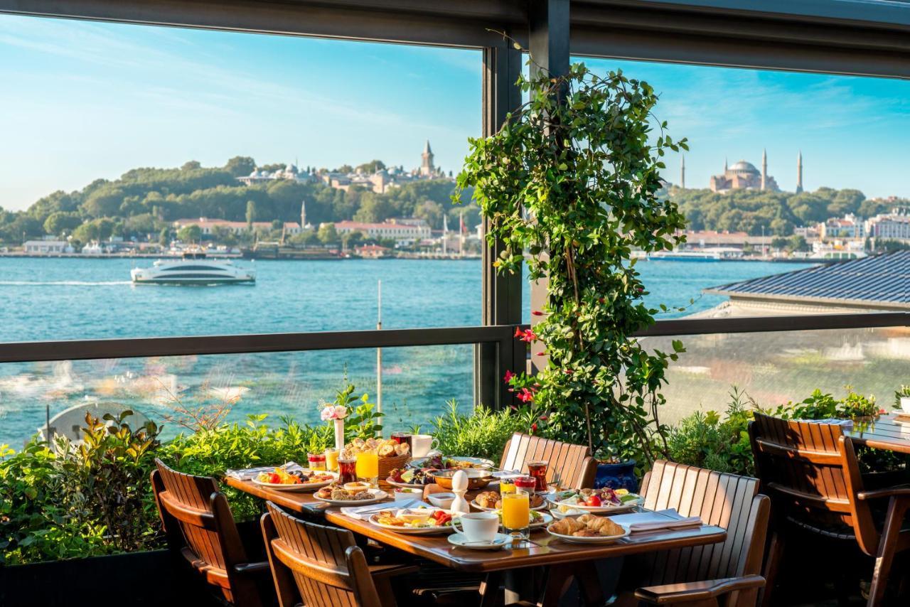 Novotel Bosphorus