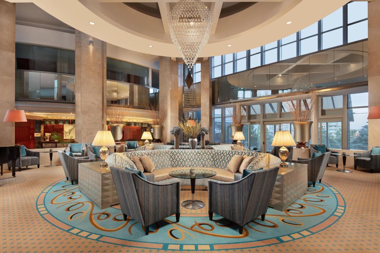 Sheraton & Convention Center Ankara