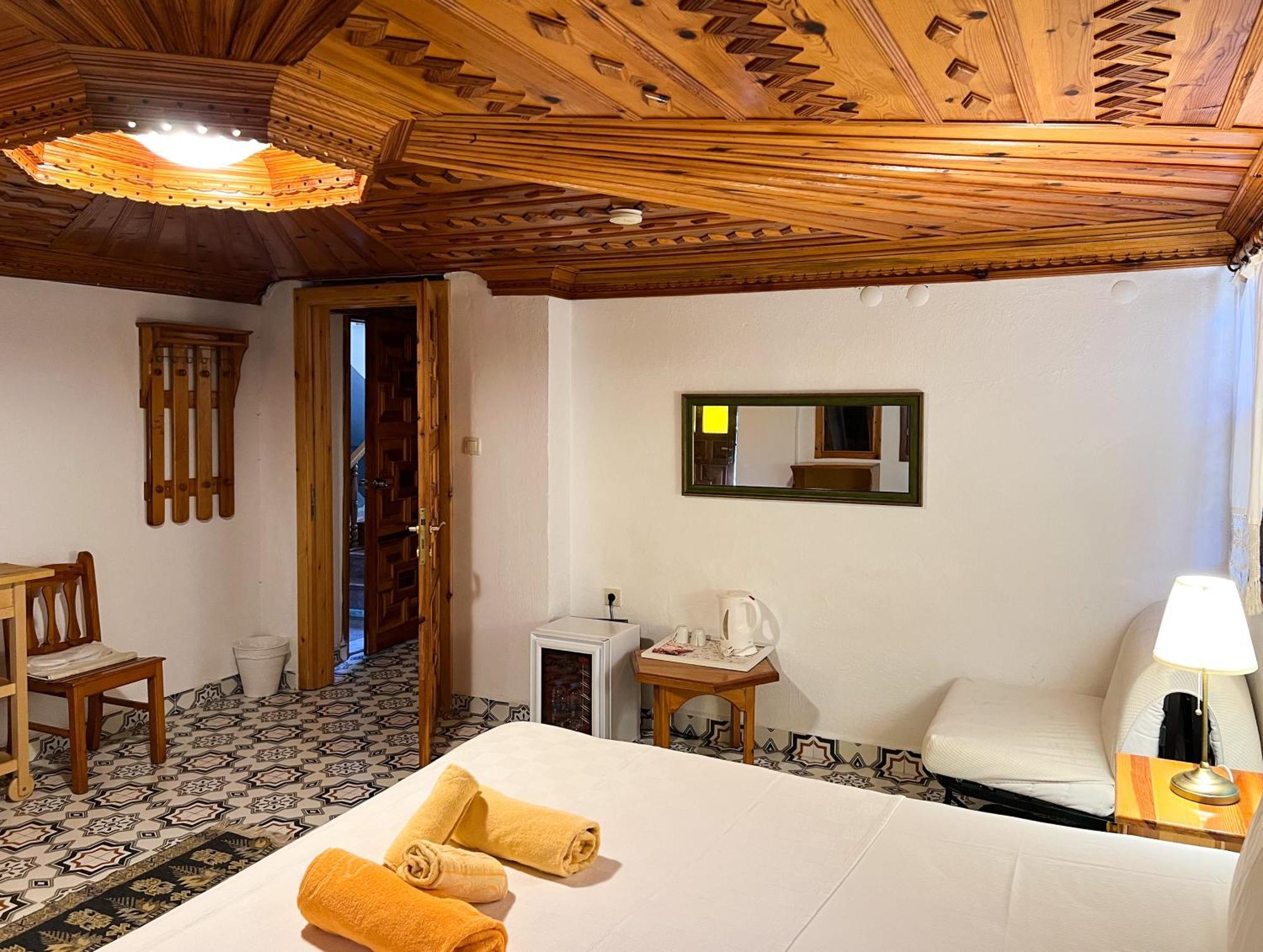 Liya Boutique & Akyaka (Mugla)