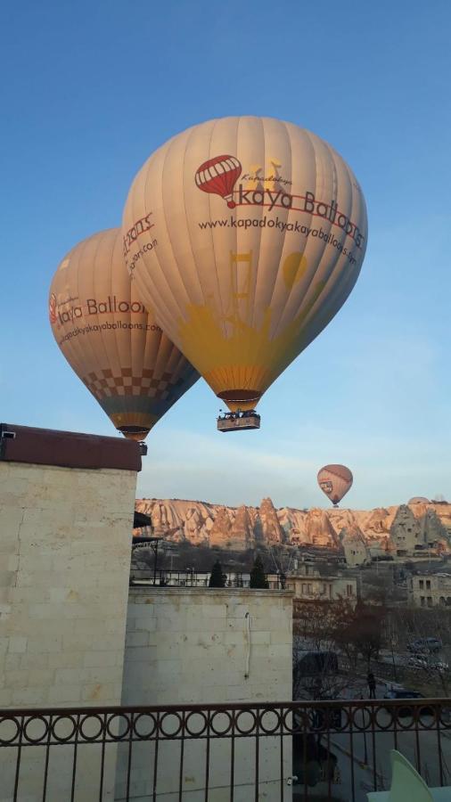 Ala Stone House * Goreme