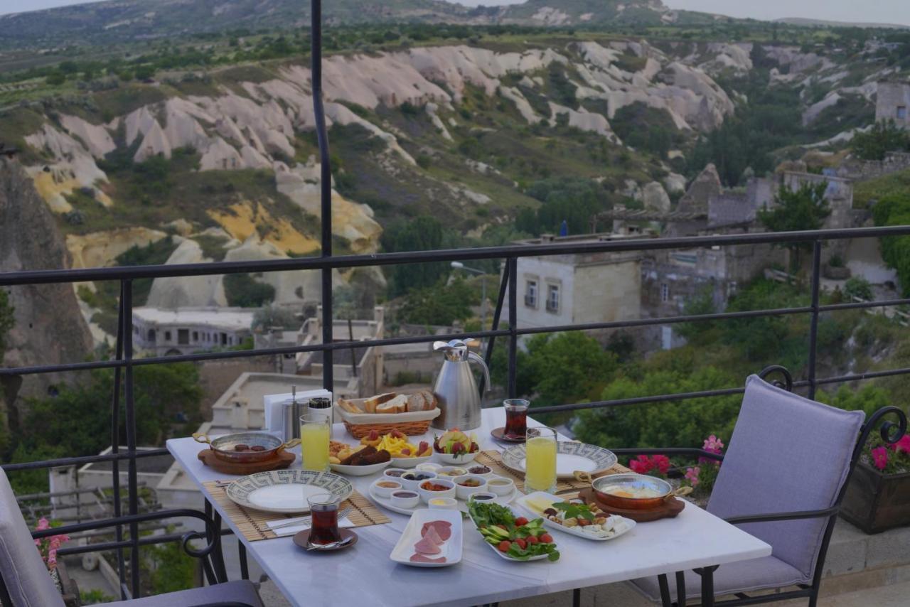 Hotel Kappadoks Cave Uchisar