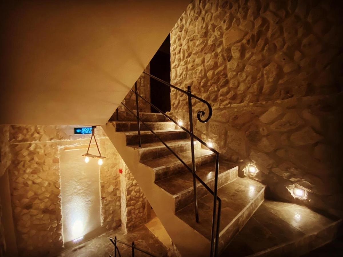 Ala Stone House Hotel Goreme