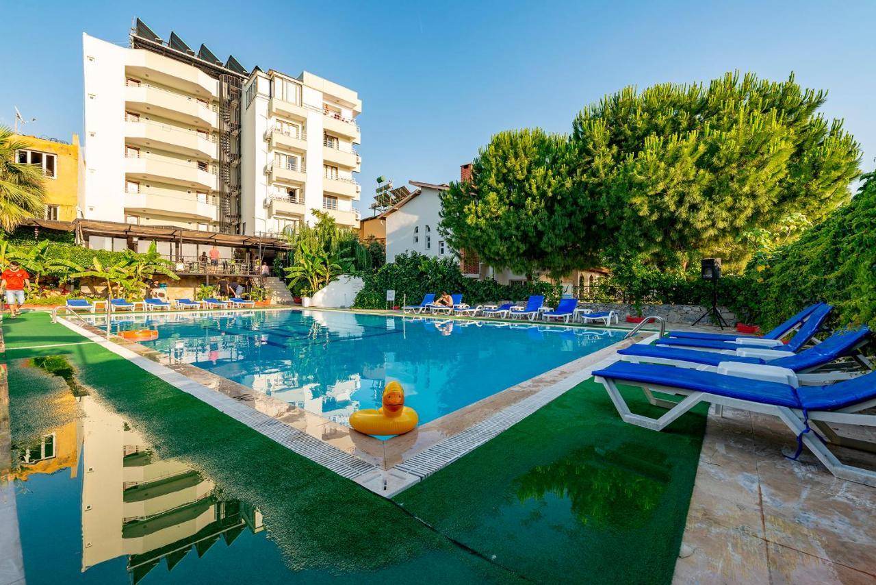 Alibabam Kusadasi