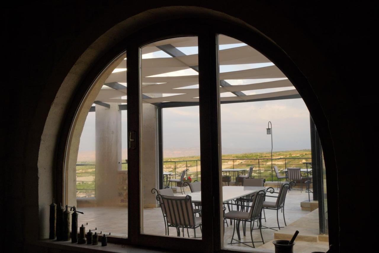 Hotel Kappadoks Cave Uchisar