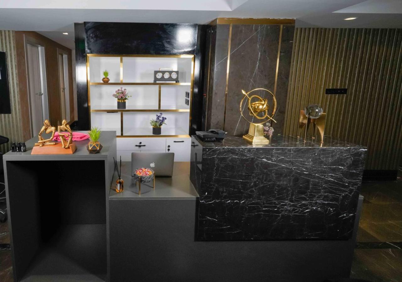 Hotel Costera Istanbul