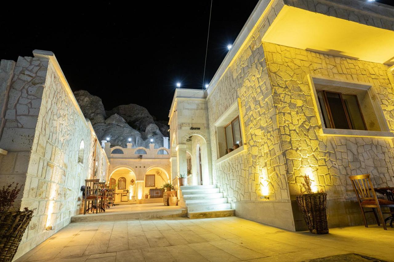 Cappadocia Sweet Cave