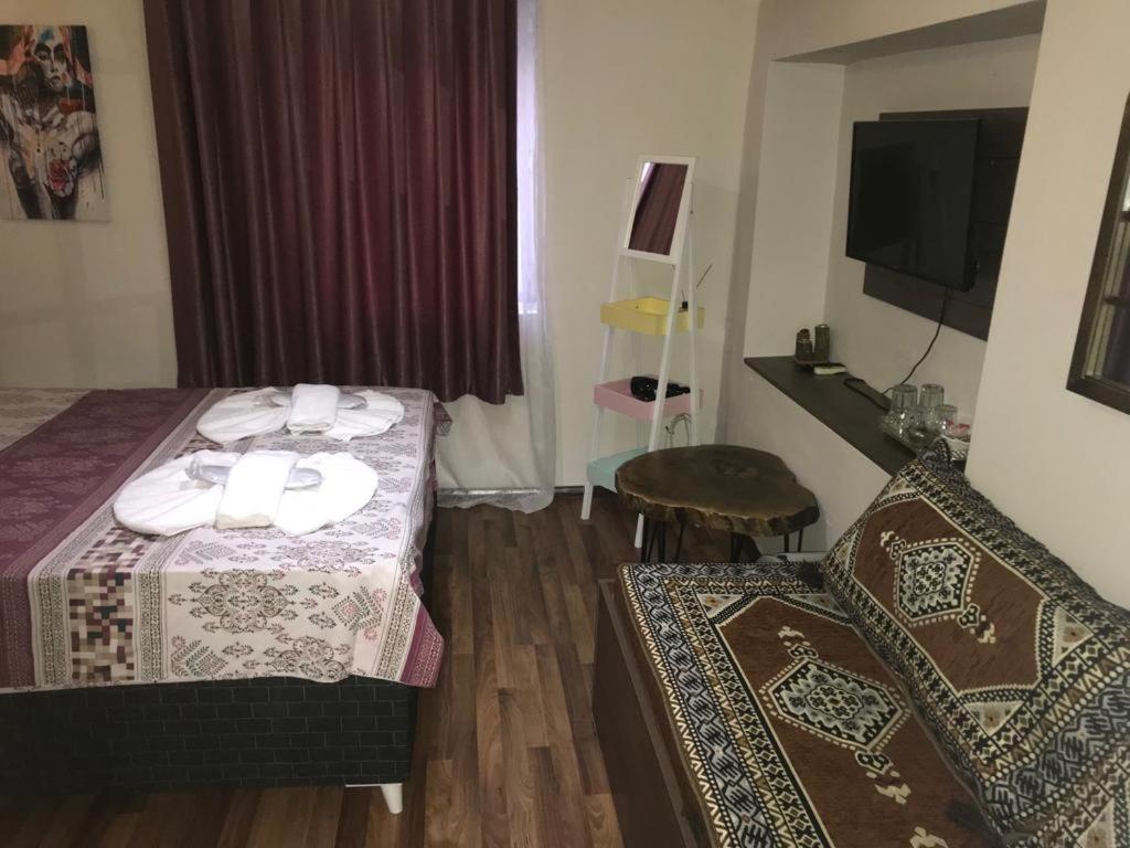 Marmara House&apartments Bed & Breakfast