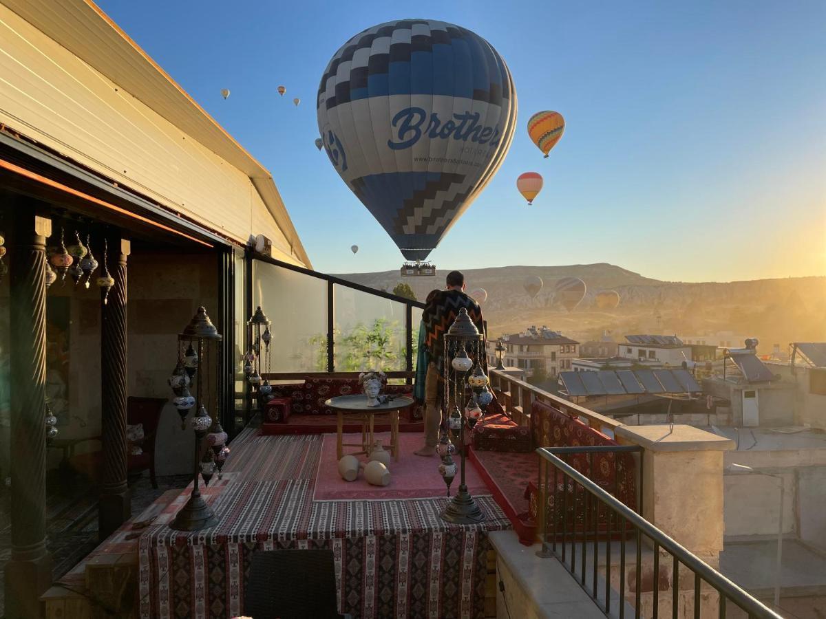 Olivia Cave Hotel 4*
