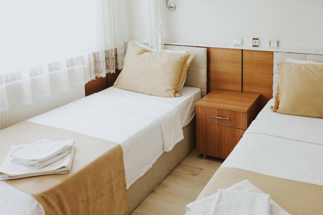 Kervansaray Hotel 3*