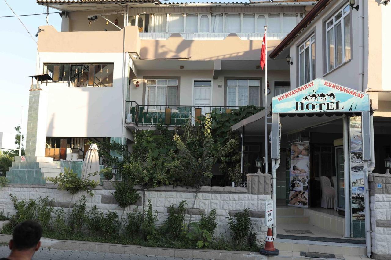 Kervansaray Hotel