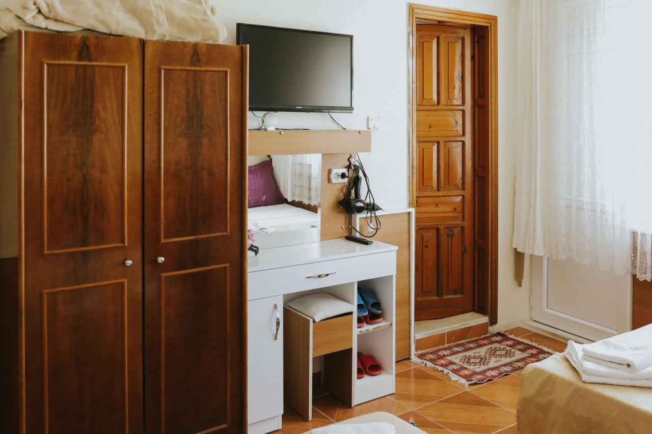 Hotel Kervansaray 3*