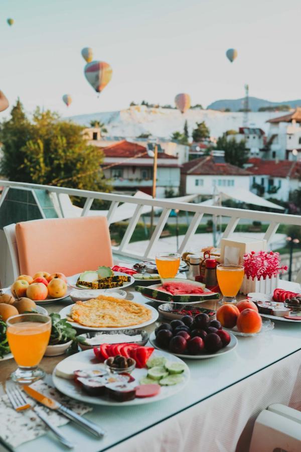 Hotel Kervansaray Pamukkale