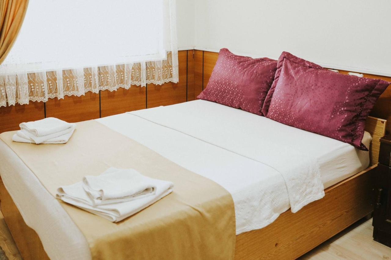 Kervansaray 3*