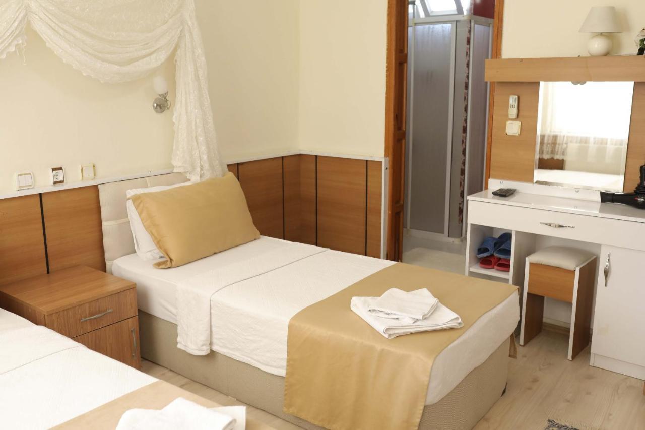 Hotel Kervansaray
