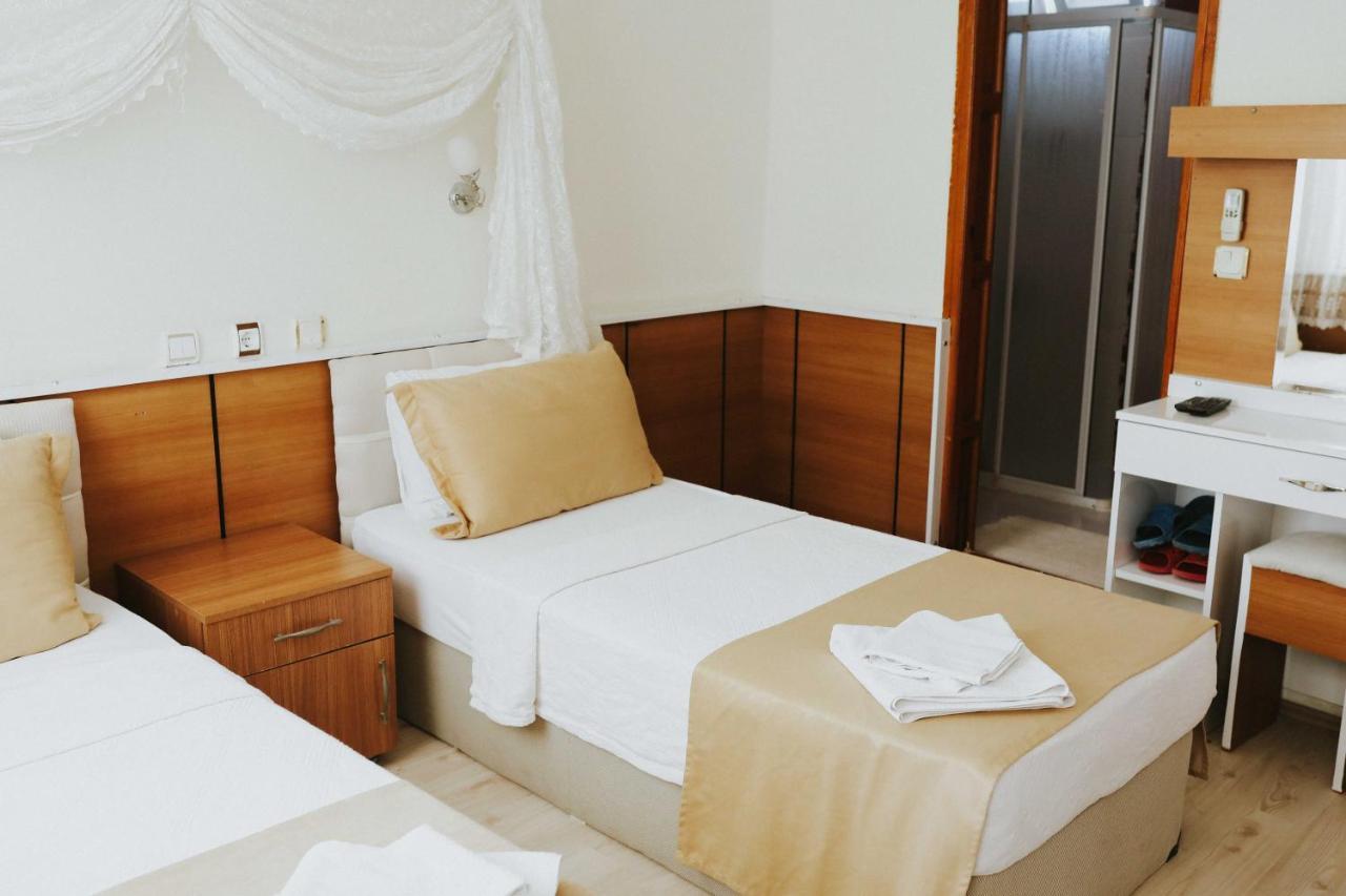 Kervansaray Hotel