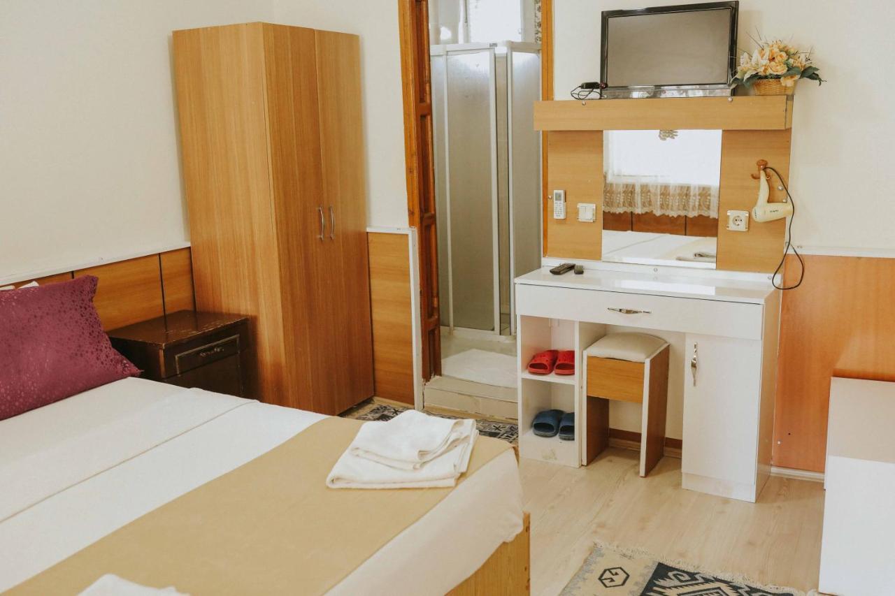 Hotel Kervansaray