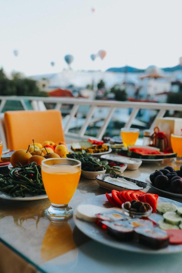 Kervansaray 3* Pamukkale