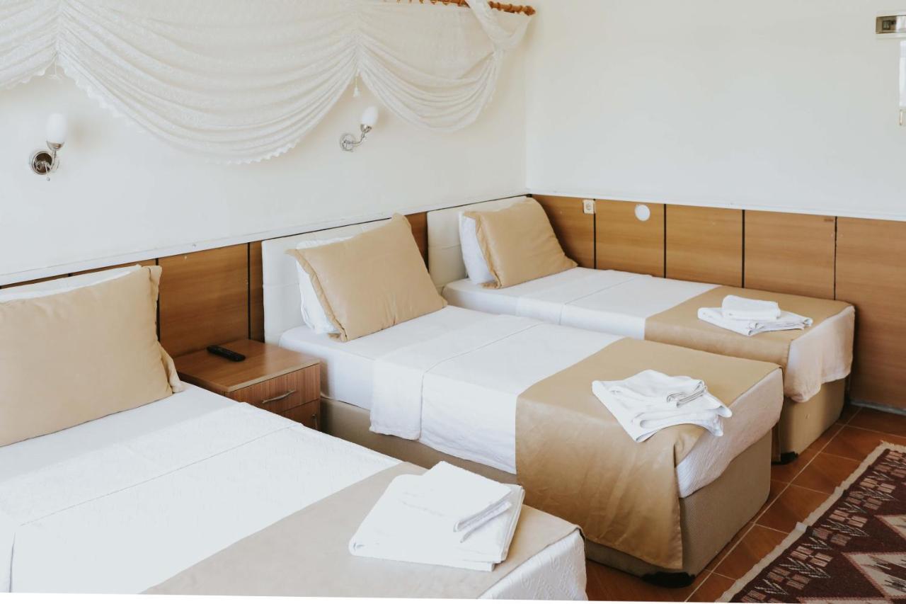 Kervansaray Hotel Pamukkale
