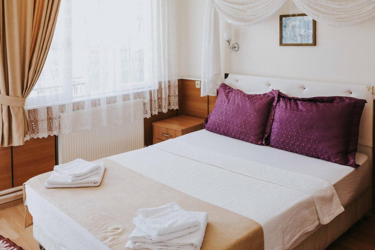 Hotel Kervansaray 3*