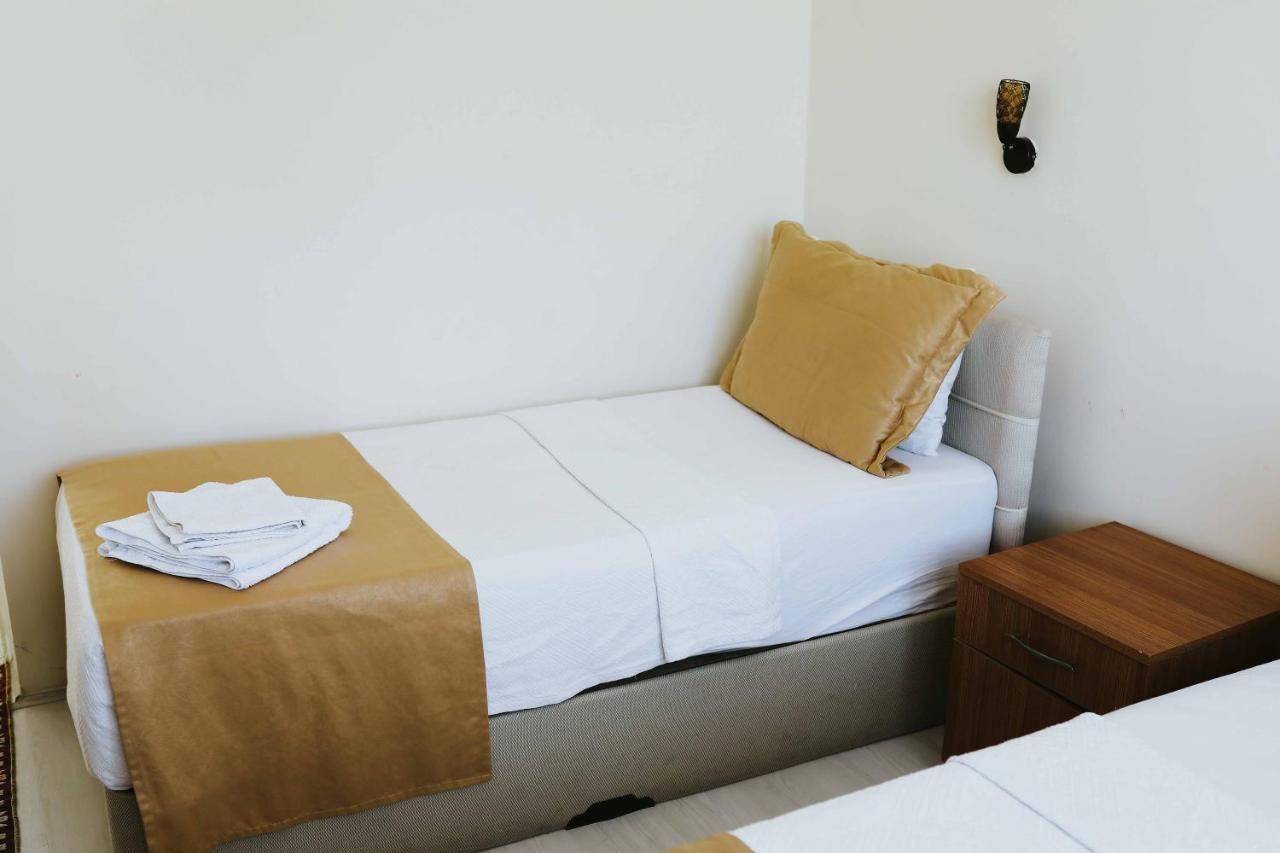 Hotel Kervansaray Pamukkale
