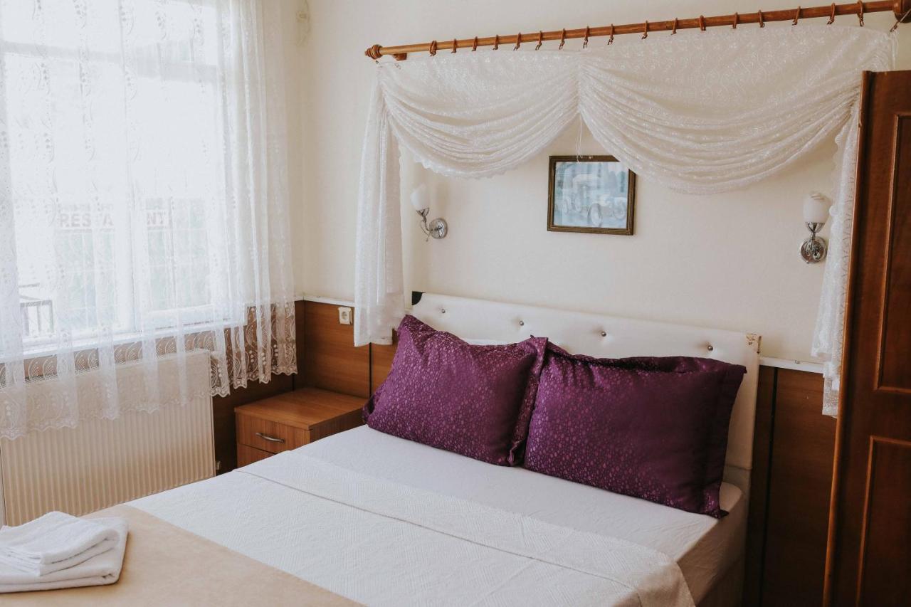 Kervansaray Hotel 3*