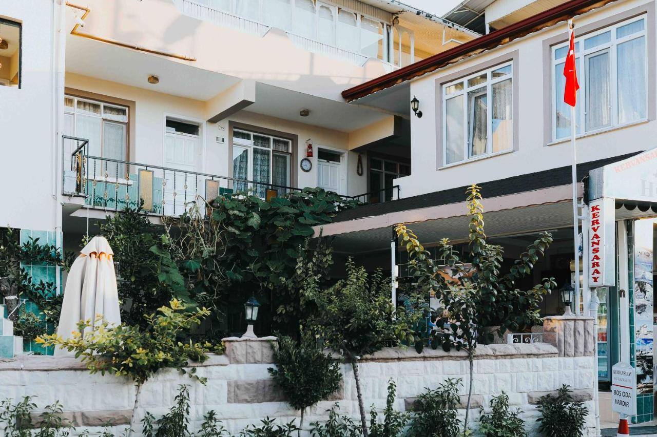 Kervansaray Hotel