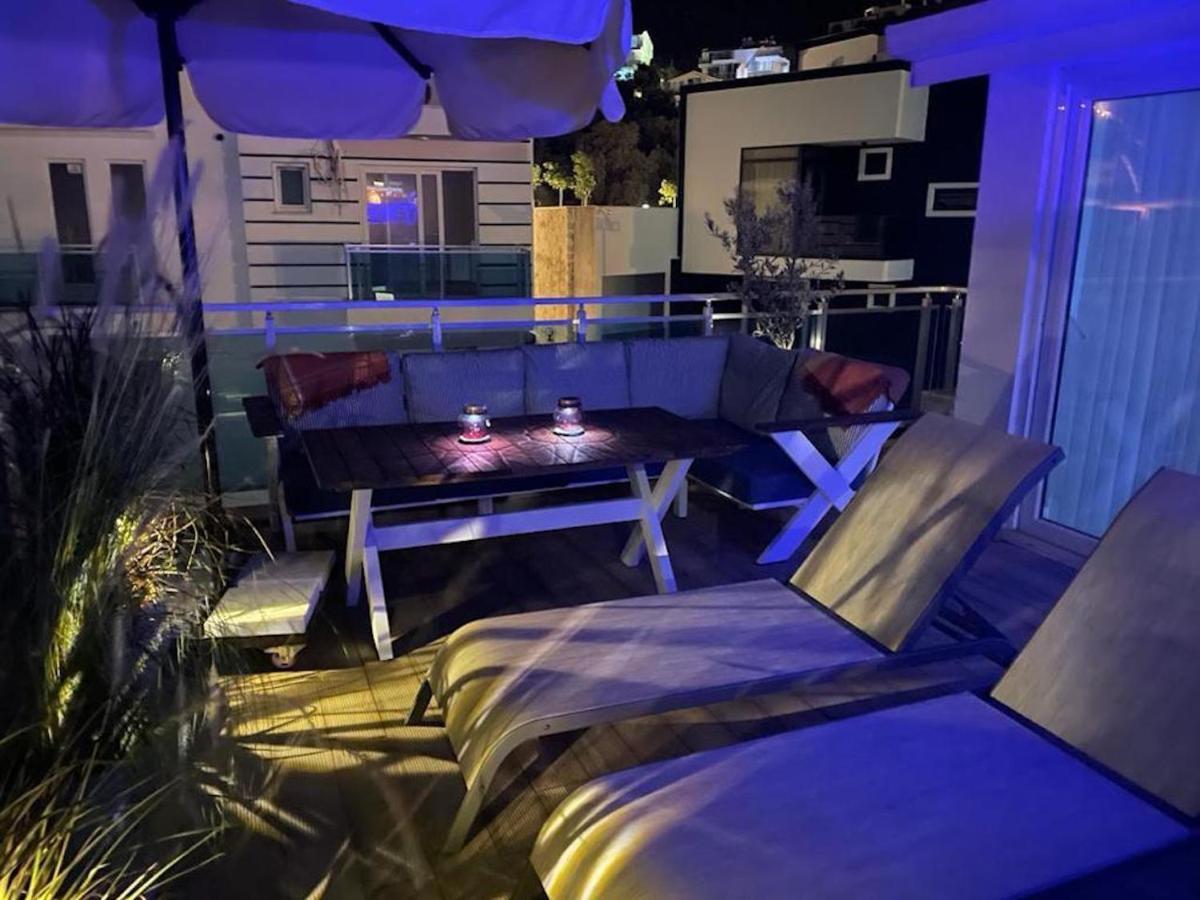 Apartment Olive View Penthouse Kalkan