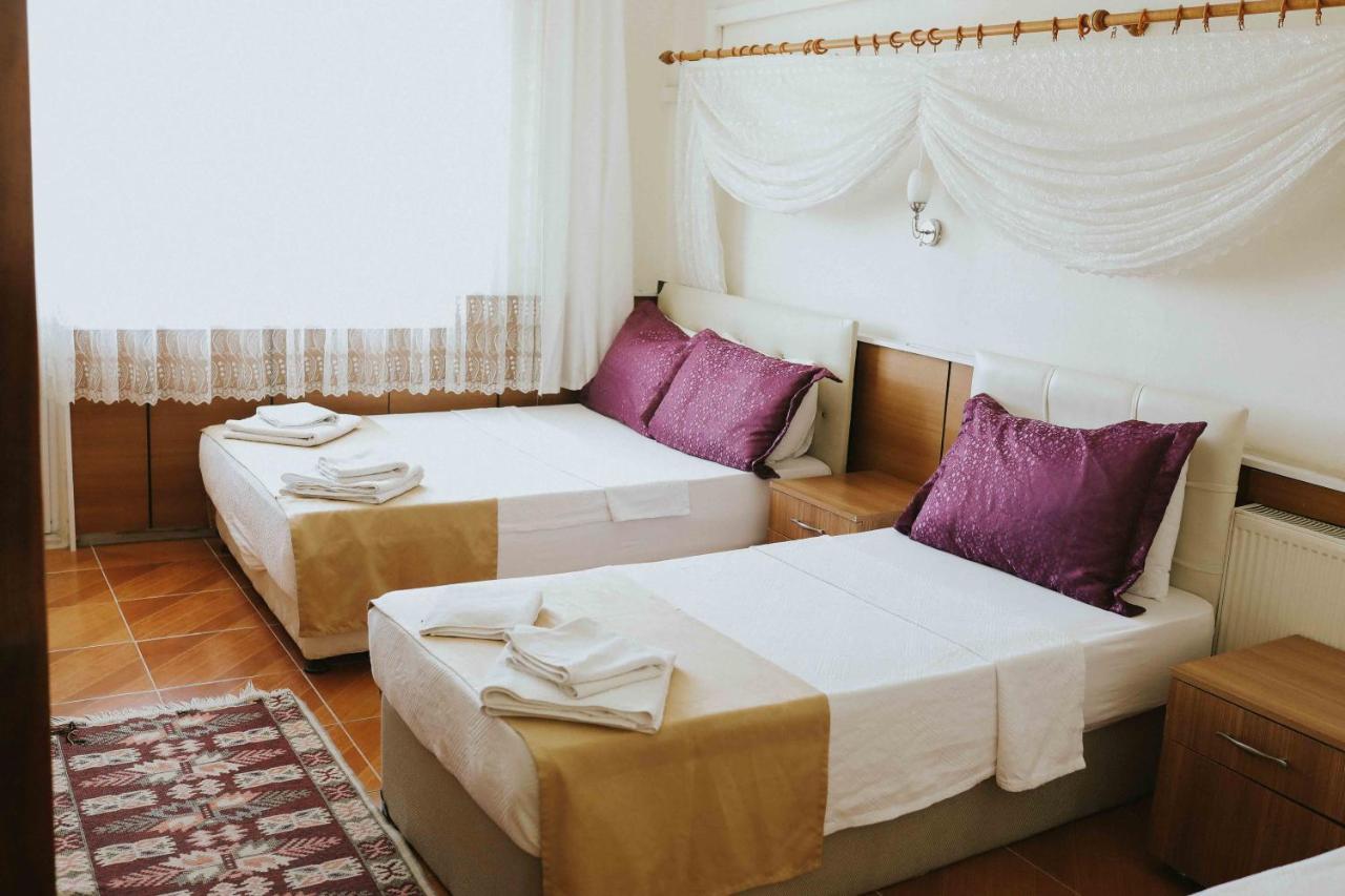 Kervansaray Hotel Pamukkale