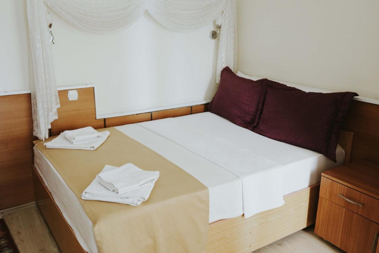 Hotel Kervansaray