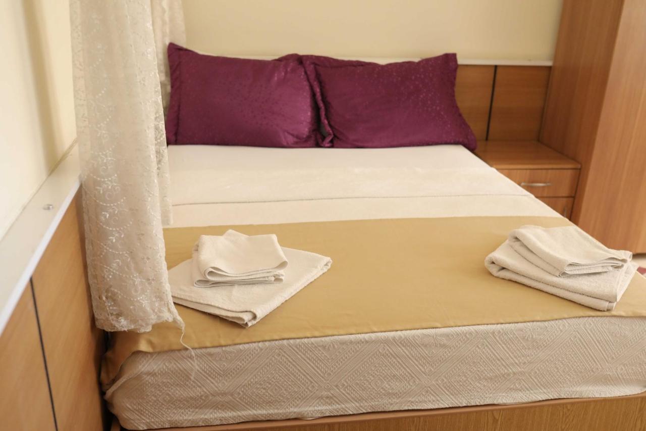 Kervansaray 3*