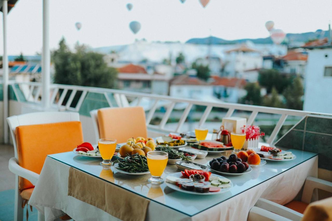 Hotel Kervansaray