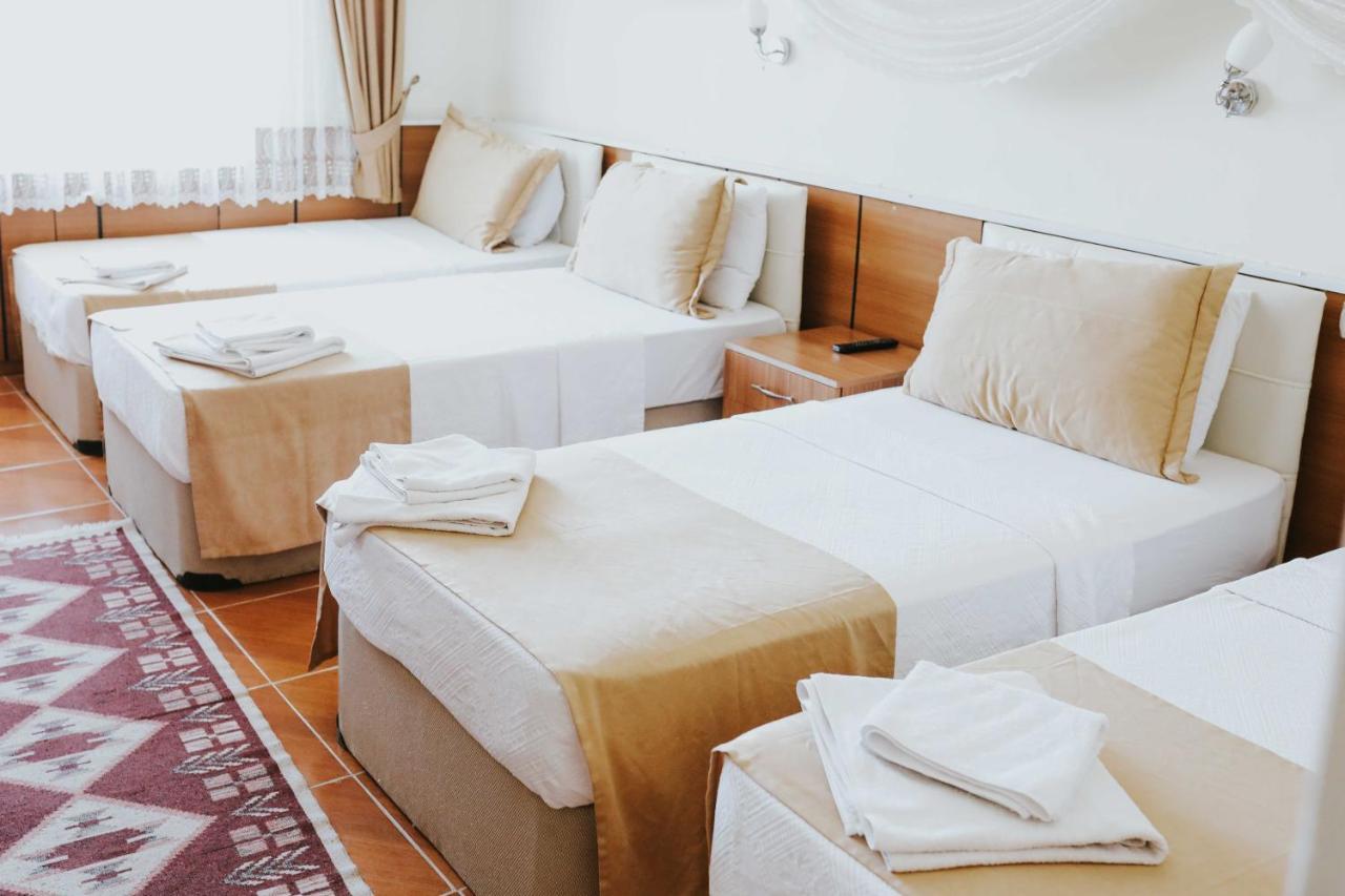 Hotel Kervansaray Pamukkale